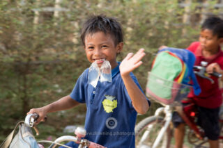 Empowering Cambodia 2015